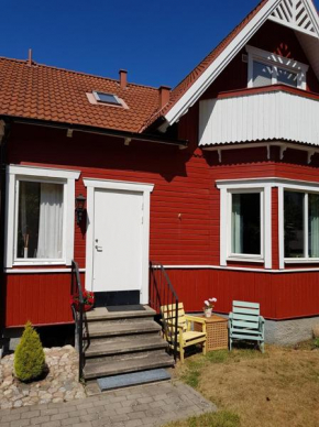 Villa Dalbo 542, Båstad